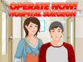 Hra Operate Now Hospital Surgeon