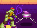 Hra Teenage Mutant Ninja Turtles Totally Turtles