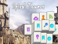 Hra Spiral Towers