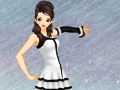 Hra Latin Dance Dresses