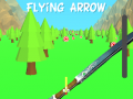 Hra Flying Arrow