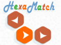 Hra Hexa match