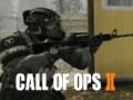 Hra Call Of Ops 2