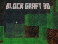 Hra Block Craft 3D