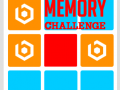 Hra Memory Challenge