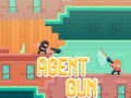 Hra Agent Gun