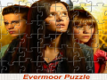 Hra Evermoor Puzzle