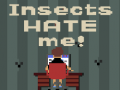 Hra Insects Hate Me