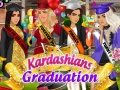 Hra Kardashians Graduation