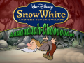 Hra Snow White and the Seven Dwarfs Aaah-Choo!