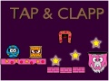 Hra Tap & Clapp