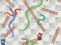 Hra Snake and Ladder