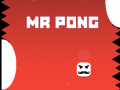 Hra Mr Pong