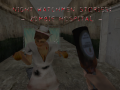 Hra Night Watchmen Stories: Zombie Hospital