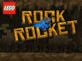 Hra Lego Rock Rocket