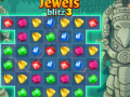 Hra Jewels Blitz 3