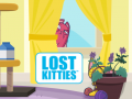 Hra Lost Kitties
