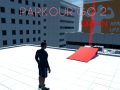 Hra Parkour GO 2: Urban