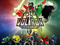 Hra Voltron Legendary Defender: Voltrom Force