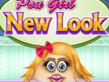 Hra Pou Girl New Look 