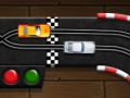 Hra Slot Car Racing