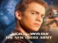 Hra Star Wars: The New Droid Army