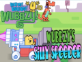 Hra Wubbzy Silly Speeder