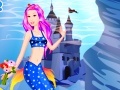 Hra Barbie in A Mermaid Tale