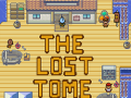 Hra The Lost Tome