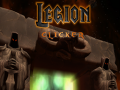 Hra Legion Clicker