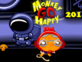 Hra Monkey Go Happy Stage 201