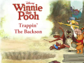 Hra Winnie the Pooh: Trappin' the Backson