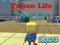 Hra Kogama: Prison Life