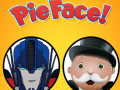 Hra Pie Face