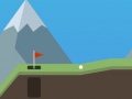Hra Mini Golf Challenge
