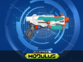 Hra N-strike Modulus