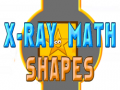 Hra X-Ray Math Shapes