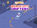 Hra Steven Universe Beach City Drifters