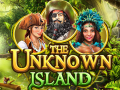 Hra The Unknown Island