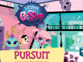 Hra Littlest Pet Shop: Pursuit 