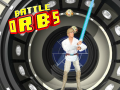 Hra Star Wars: Battle Orbs