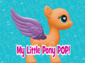 Hra My Little Pony Pop