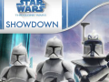 Hra Star Wars: The Clone Wars Showdown