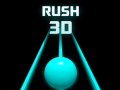 Hra Rush 3d