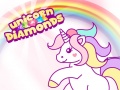 Hra Unicorn Diamonds