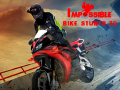 Hra Impossible Bike Stunt 3d