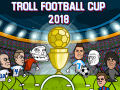 Hra Troll Football Cup 2018