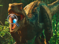 Hra Dinosaurs World Hidden Eggs 2