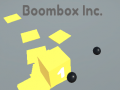 Hra Boombox Inc