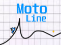 Hra Moto Line